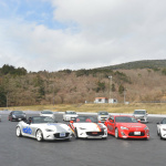 メーカーデモカーNapac_