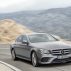 Mercedes-Benz E-Klasse Limousine (W 213) 2016Mercedes-Benz E-Cl