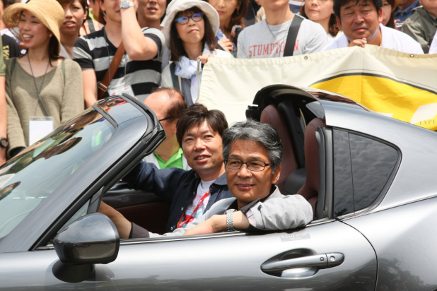 20160529Roadster RF Karuizawa045