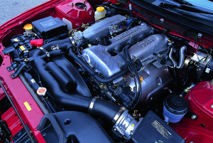 S15エンジン