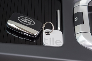 Tile App In The Land Rover Discovery Sport_006