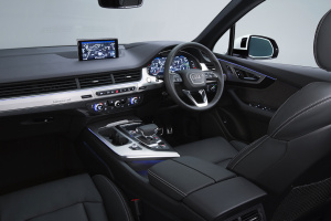 Audi Q7 Premium Auction_008