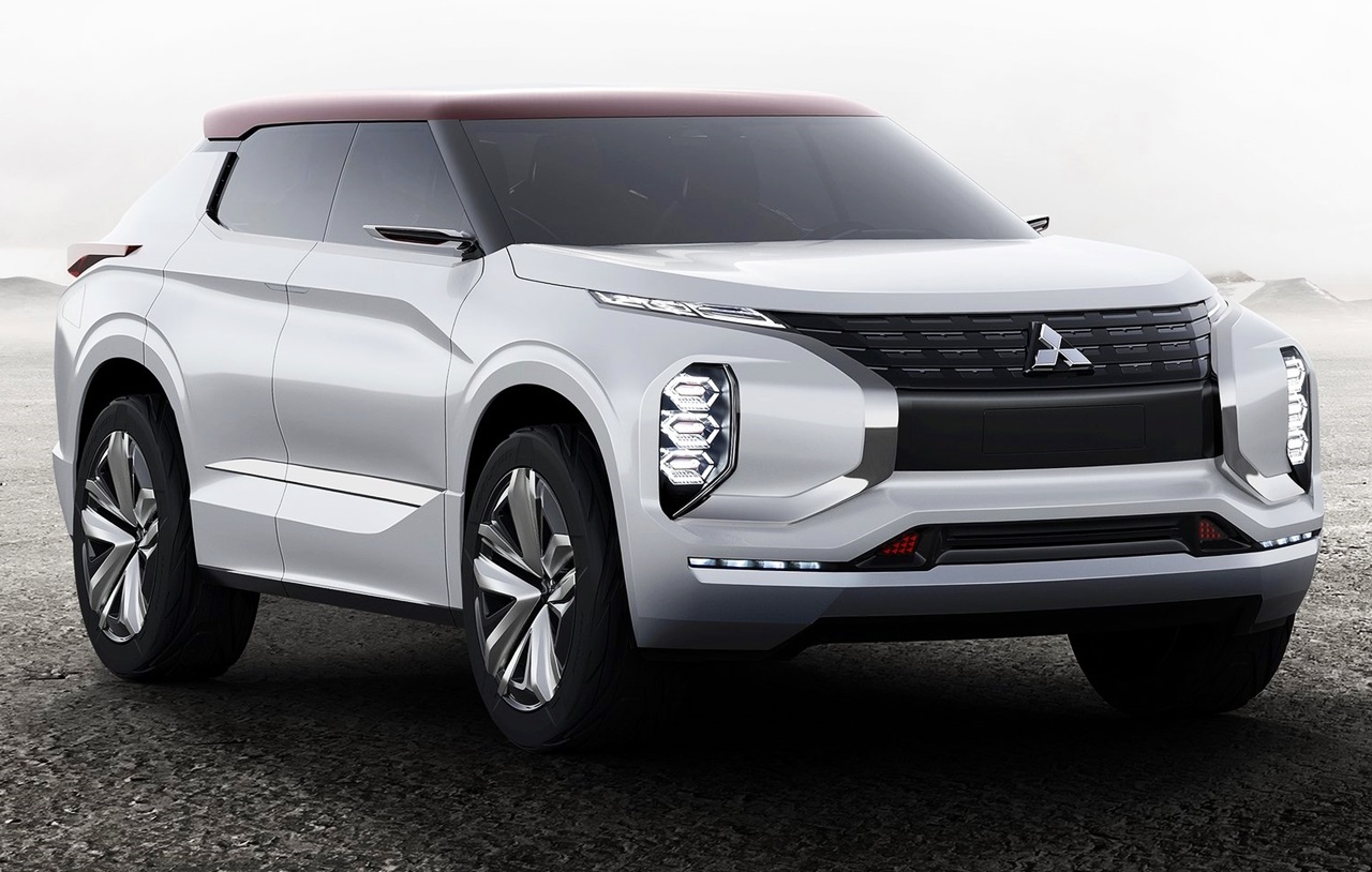 Mitsubishi_GT-PHEV_Concept