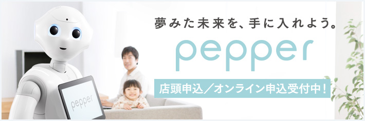 pepper-consumer