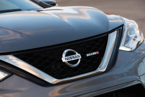 Nissan Sentra NISMO 2017 debuta en el Auto Show de Los Ángeles