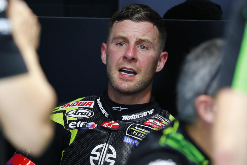 ジョナサン・レイ選手