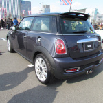 MINI10ǯ٥ȥ饫11