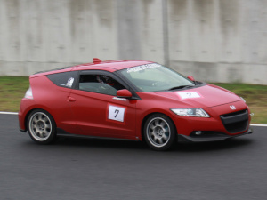 3̤CR-Z