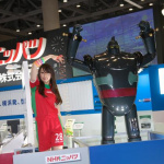 2011東京モーターショーコンパニオンIMG_3294