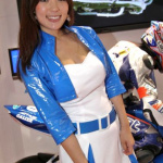 2011東京モーターショーコンパニオンtm 2001