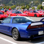 NSX