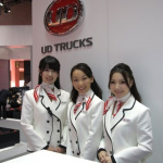2011東京モーターショーコンパニオンIMG_3374