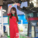 2011東京モーターショーコンパニオンIMG_3295
