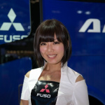 2011東京モーターショーコンパニオンIMG_3401