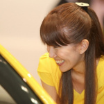 2011東京モーターショーコンパニオンtm 2130