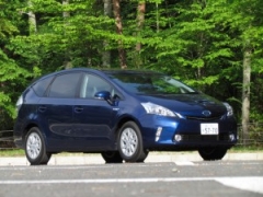 プリウスαが人気なのはクルマに興味がないから!? のパーマリンク