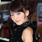 戸崎奈津 戸崎奈津