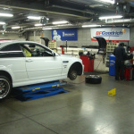 コストコ タイヤセンター コストコ タイヤセンター