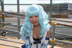 ハイパーミーティング２０１２キャンギャルIMG_9421