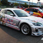 RX-8˼