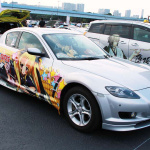 RX-8˼