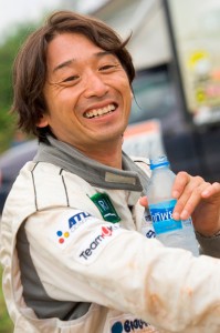 Ukyo Katayama