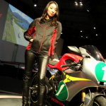 2011東京モーターショーコンパニオンtm 2035