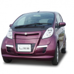 i-MiEV١