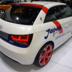 Audi A1 SAMURAI BLUE04