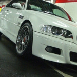 BMW E46 M3 BMW E46 M3