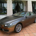 BMW6-1 BMW6-1