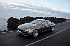 BMW640i