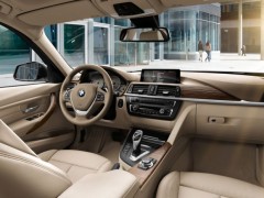 BMW 3シリーズ