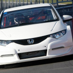 BTCC Civic001Brands Hatch