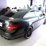 C63AMG18