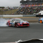 D1GP Rd.8 in Fuji01