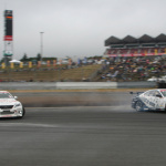 D1GP Rd.8 in Fuji02