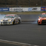 D1GP Rd.8 in Fuji04