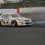 D1GP Rd.8 in Fuji05