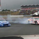 D1GP Rd.8 in Fuji07