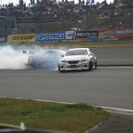 D1GP Rd.8 in Fuji11