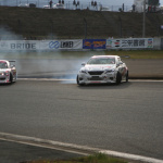 D1GP Rd.8 in Fuji17