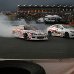 D1GP Rd.8 in Fuji19