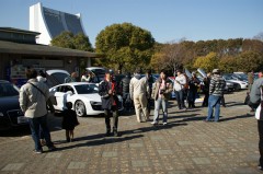 創刊号に掲載される貴重なチャンスをお見逃しなく！【LOVECARS! × NAVICARS MEETING】