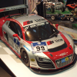 AudiR8LMS