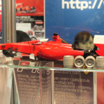 Ferrari F10