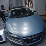 �ޥåȤ�R8���ѥ�������Ÿ������Ƥ��ޤ���