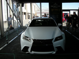 ܤˤ⥵Ƴ򡪡ȥ2012ۡLEXUSGSơƻ