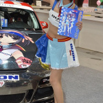 あー坊・かわいすぎ!リアル涼宮ハルヒ(DIJONレーシング特集2)【東京オートサロン2012】 あー坊・かわいすぎ!リアル涼宮ハルヒ(DIJONレーシング特集2)【東京オートサロン2012】あー坊・かわいすぎ!リアル涼宮ハルヒ(DIJONレーシング特集2)【東京オートサロン2012】