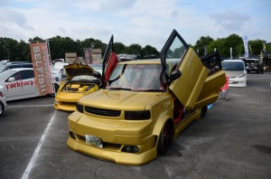 EASTCARSHOWݥƥο